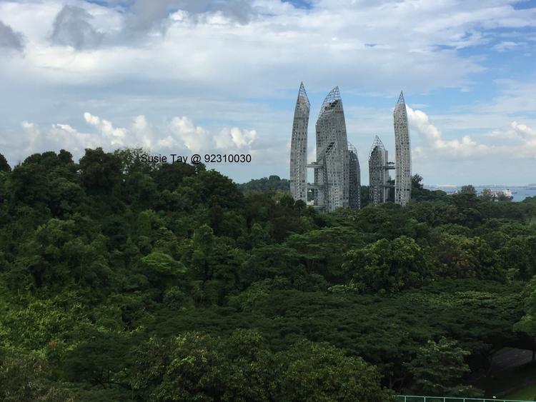 Blk 58 Telok Blangah Heights (Bukit Merah), HDB 4 Rooms #148124102